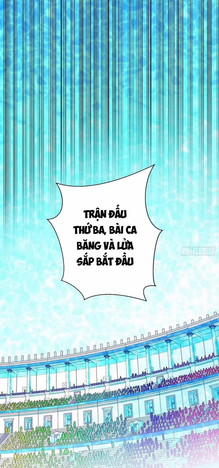 Ta Là Nhà Giàu Số Một, Ta Không Muốn Trọng Sinh 111 trang 10