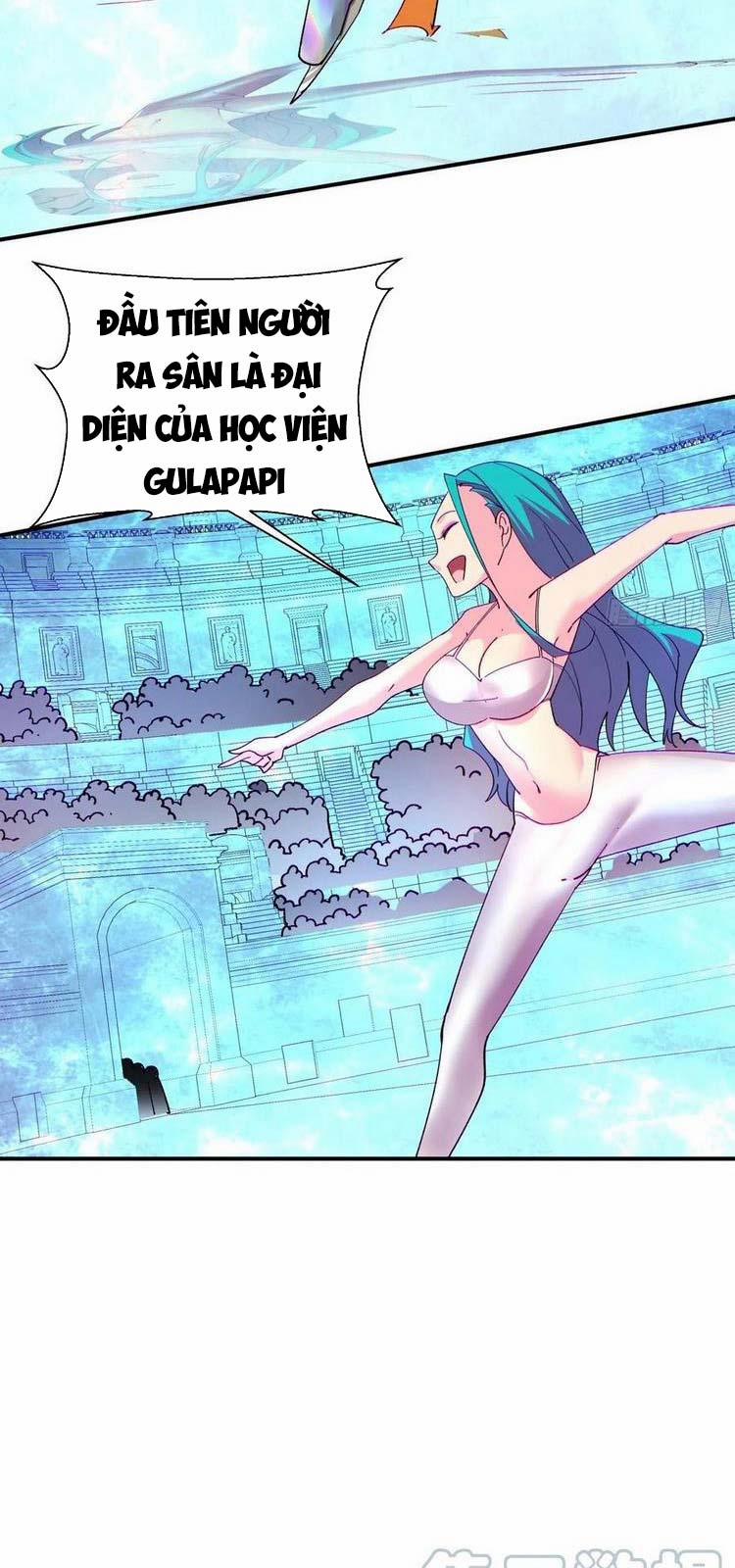 Ta Là Nhà Giàu Số Một, Ta Không Muốn Trọng Sinh 111 trang 16