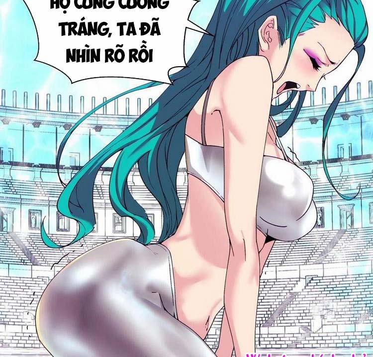 Ta Là Nhà Giàu Số Một, Ta Không Muốn Trọng Sinh 111 trang 20