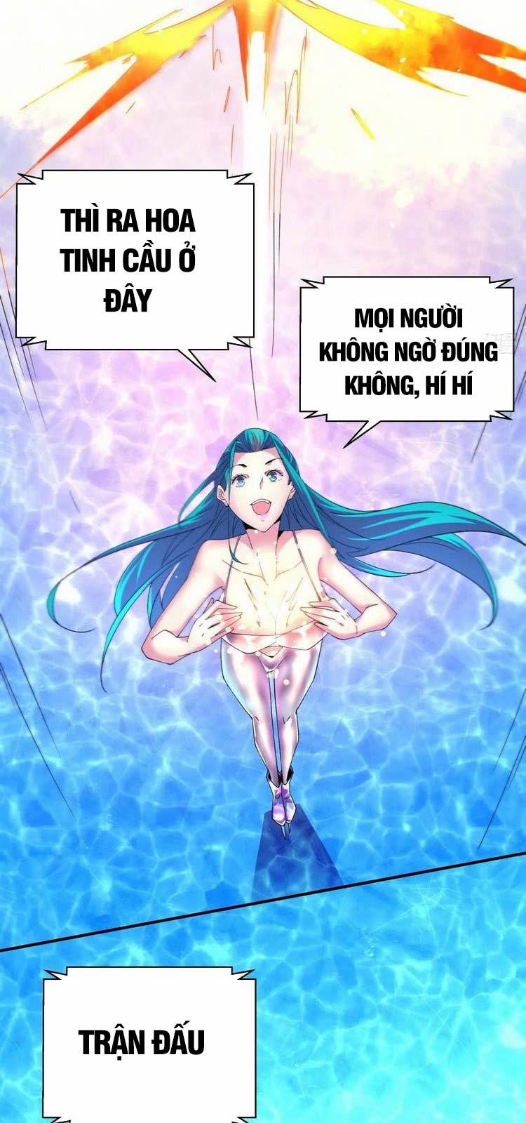 Ta Là Nhà Giàu Số Một, Ta Không Muốn Trọng Sinh 111 trang 24
