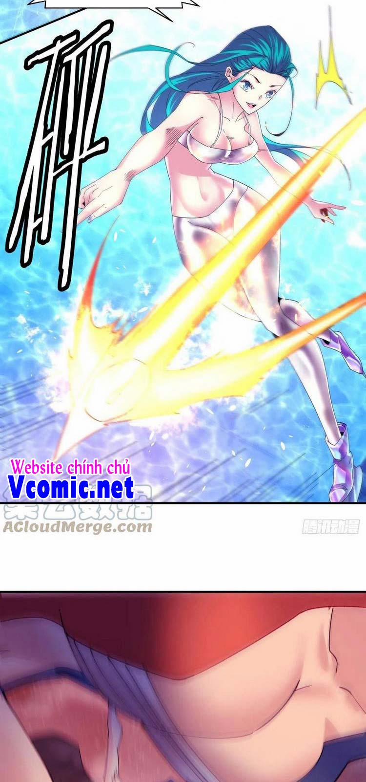 Ta Là Nhà Giàu Số Một, Ta Không Muốn Trọng Sinh 111 trang 27