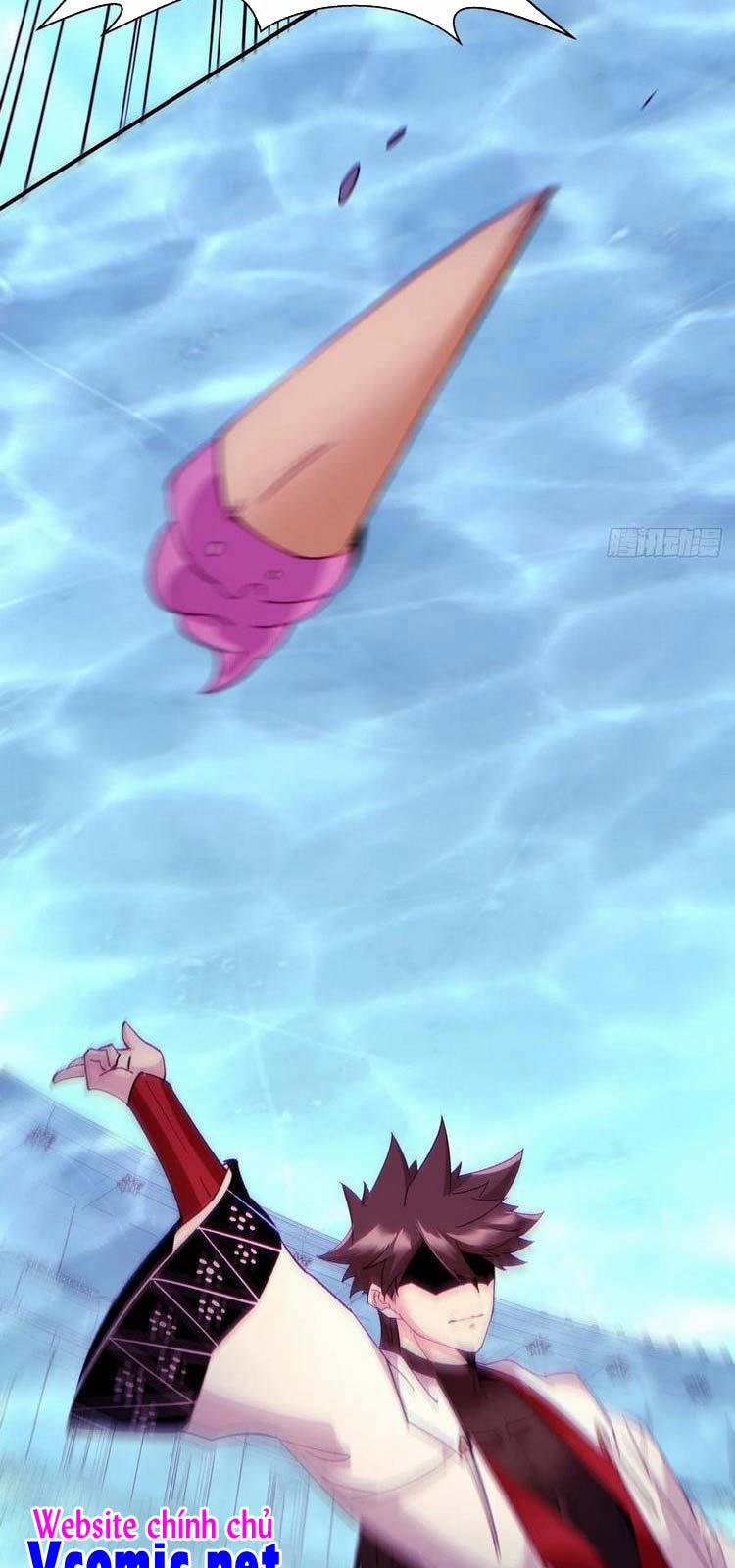 Ta Là Nhà Giàu Số Một, Ta Không Muốn Trọng Sinh 111 trang 29