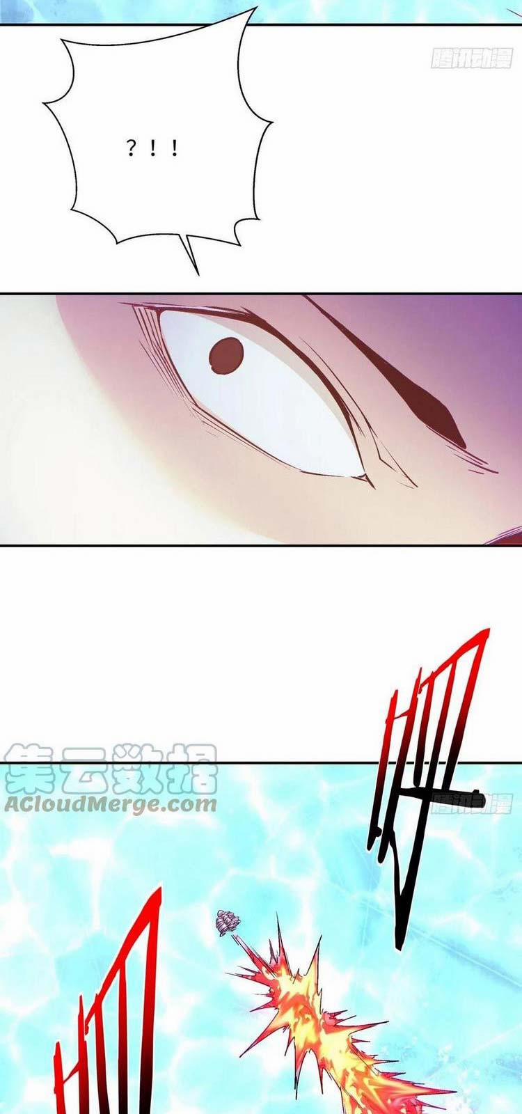 Ta Là Nhà Giàu Số Một, Ta Không Muốn Trọng Sinh 111 trang 34