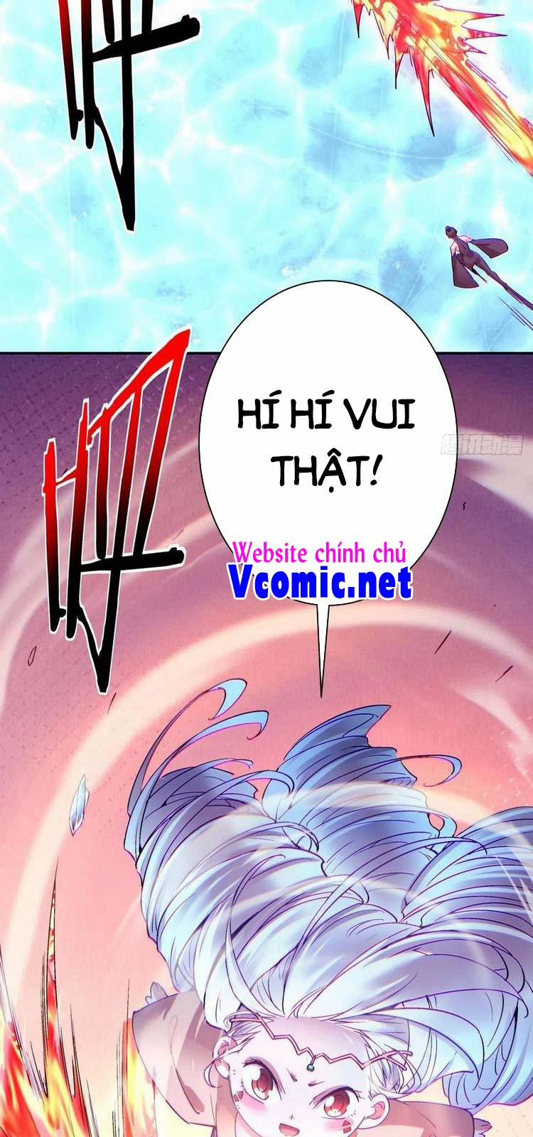 Ta Là Nhà Giàu Số Một, Ta Không Muốn Trọng Sinh 111 trang 35