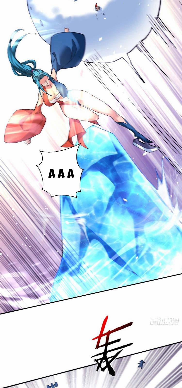 Ta Là Nhà Giàu Số Một, Ta Không Muốn Trọng Sinh 112 trang 18