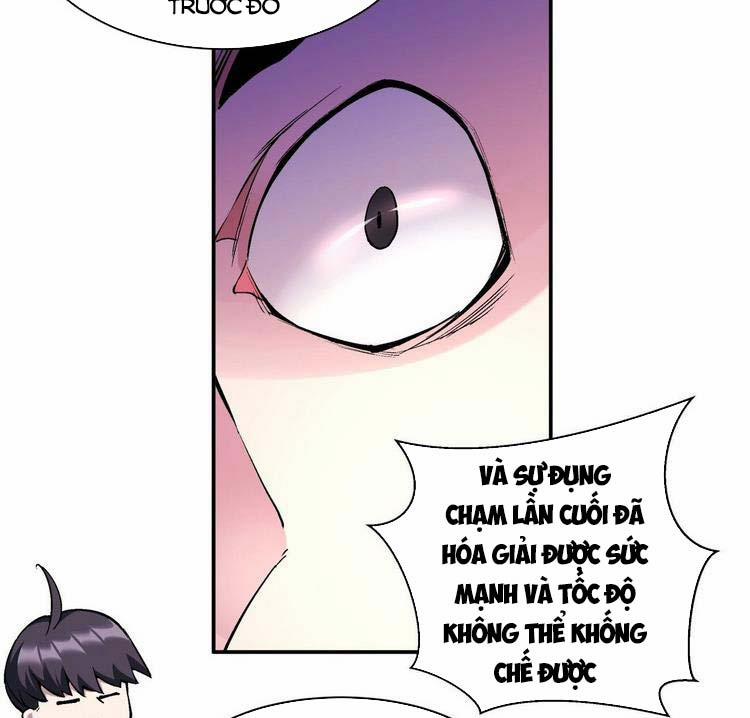 Ta Là Nhà Giàu Số Một, Ta Không Muốn Trọng Sinh 112 trang 20