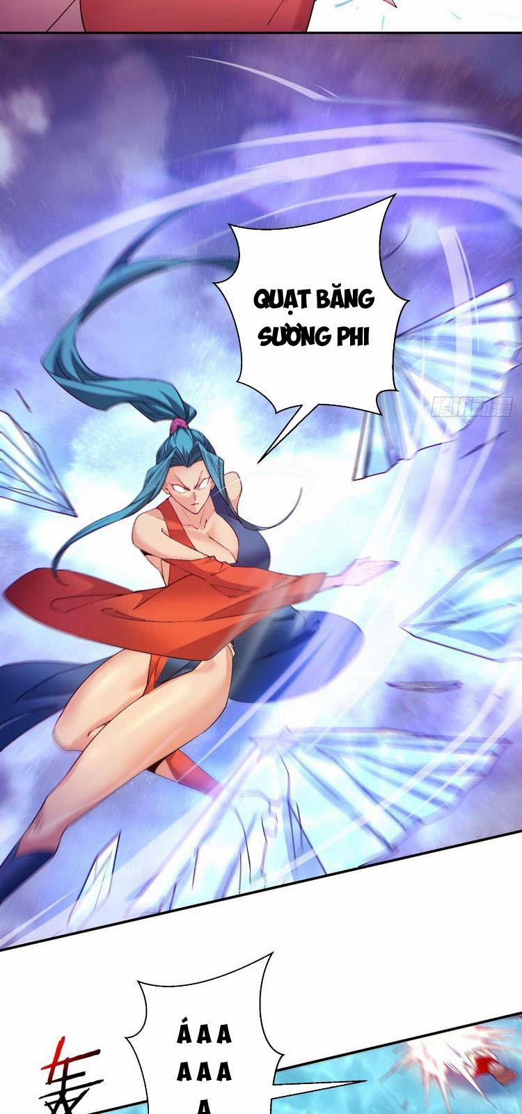 Ta Là Nhà Giàu Số Một, Ta Không Muốn Trọng Sinh 112 trang 6