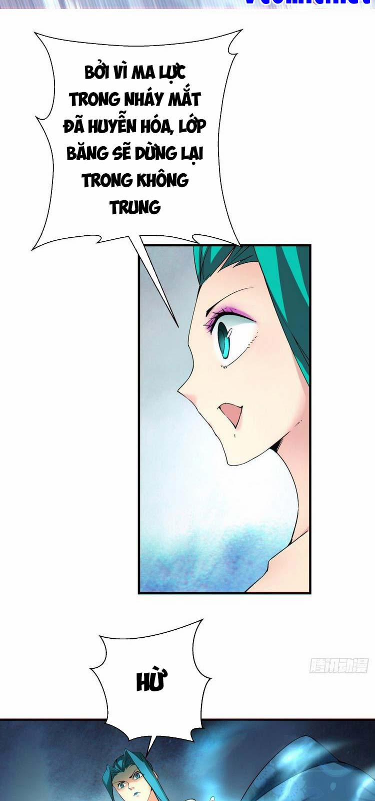 Ta Là Nhà Giàu Số Một, Ta Không Muốn Trọng Sinh 114 trang 21