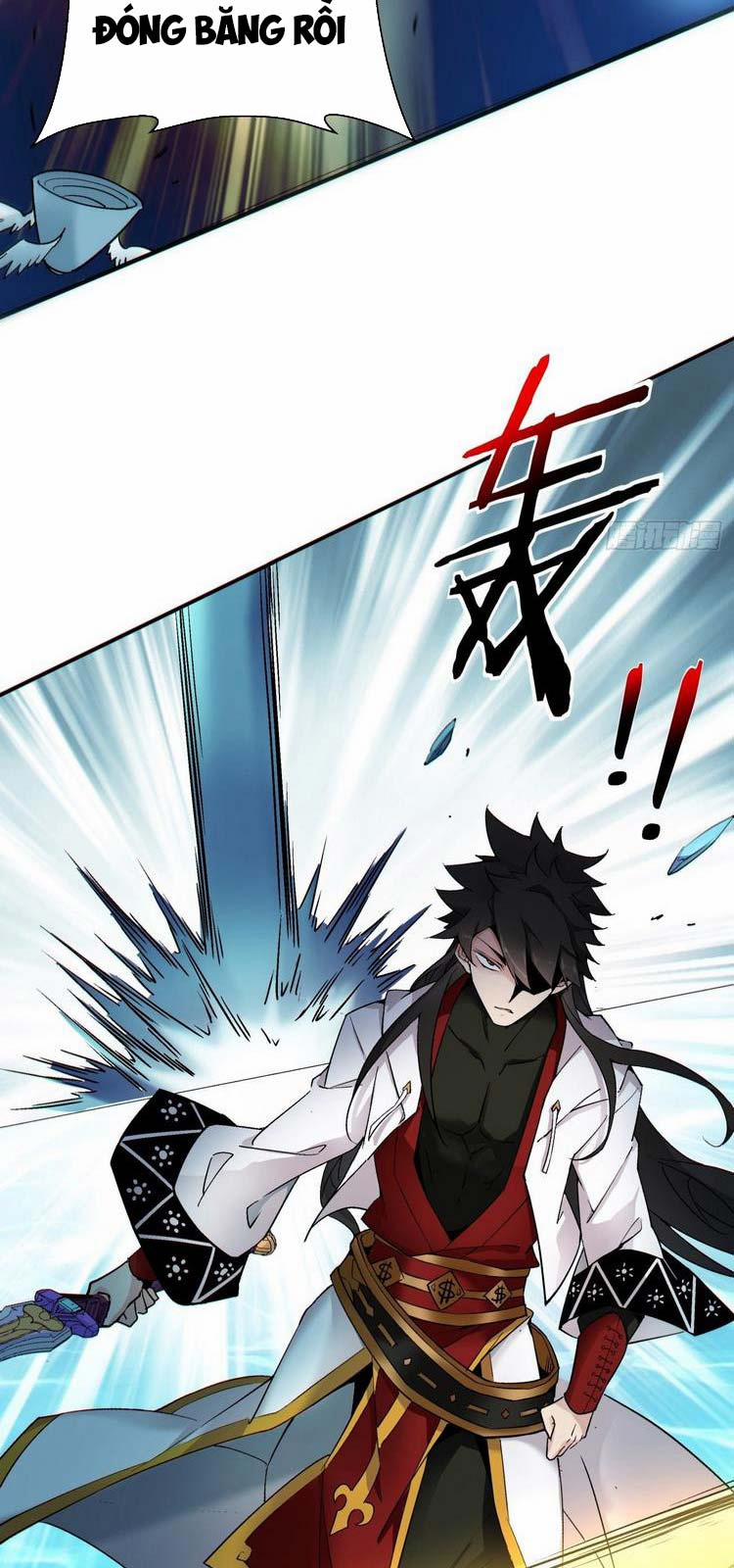 Ta Là Nhà Giàu Số Một, Ta Không Muốn Trọng Sinh 114 trang 24