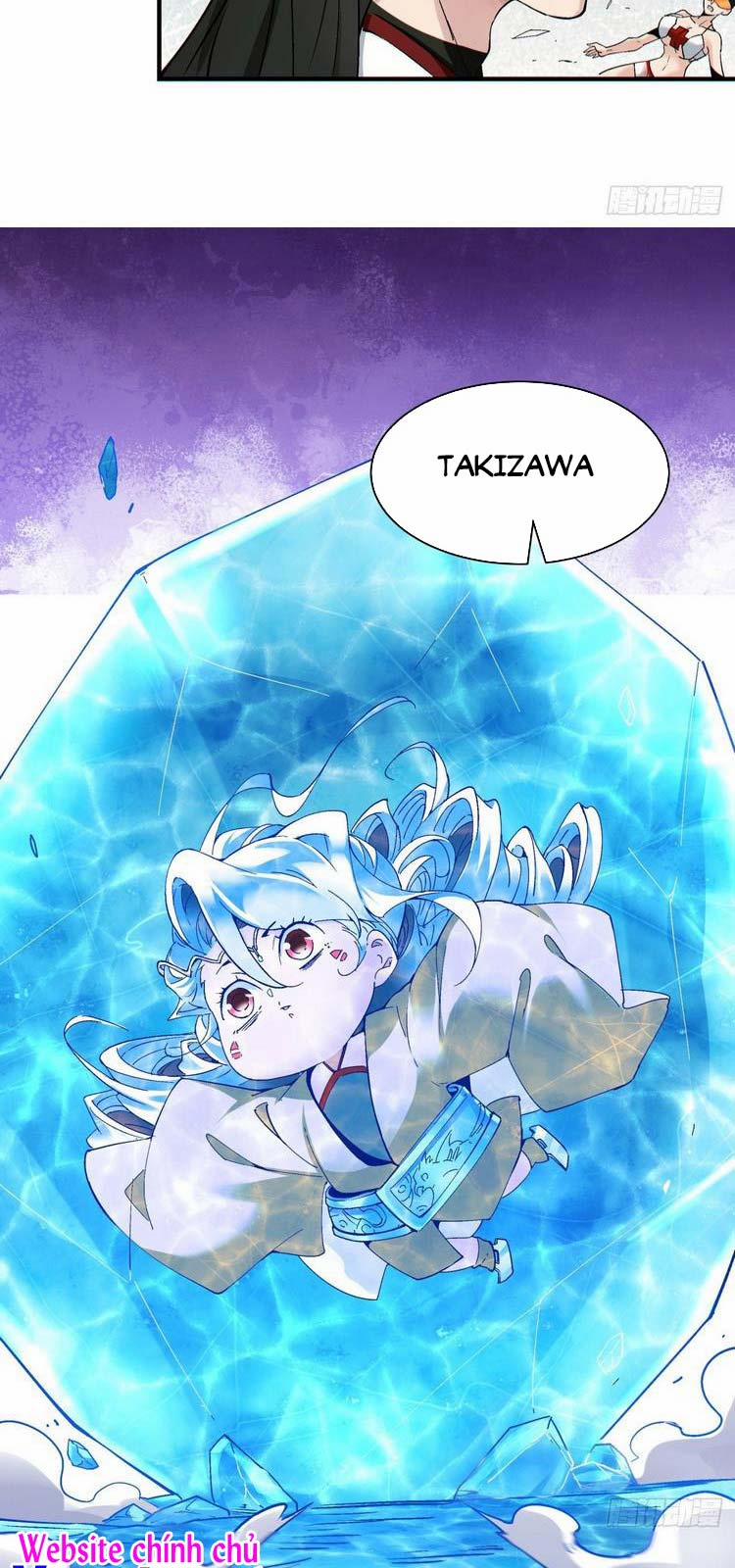 Ta Là Nhà Giàu Số Một, Ta Không Muốn Trọng Sinh 114 trang 26