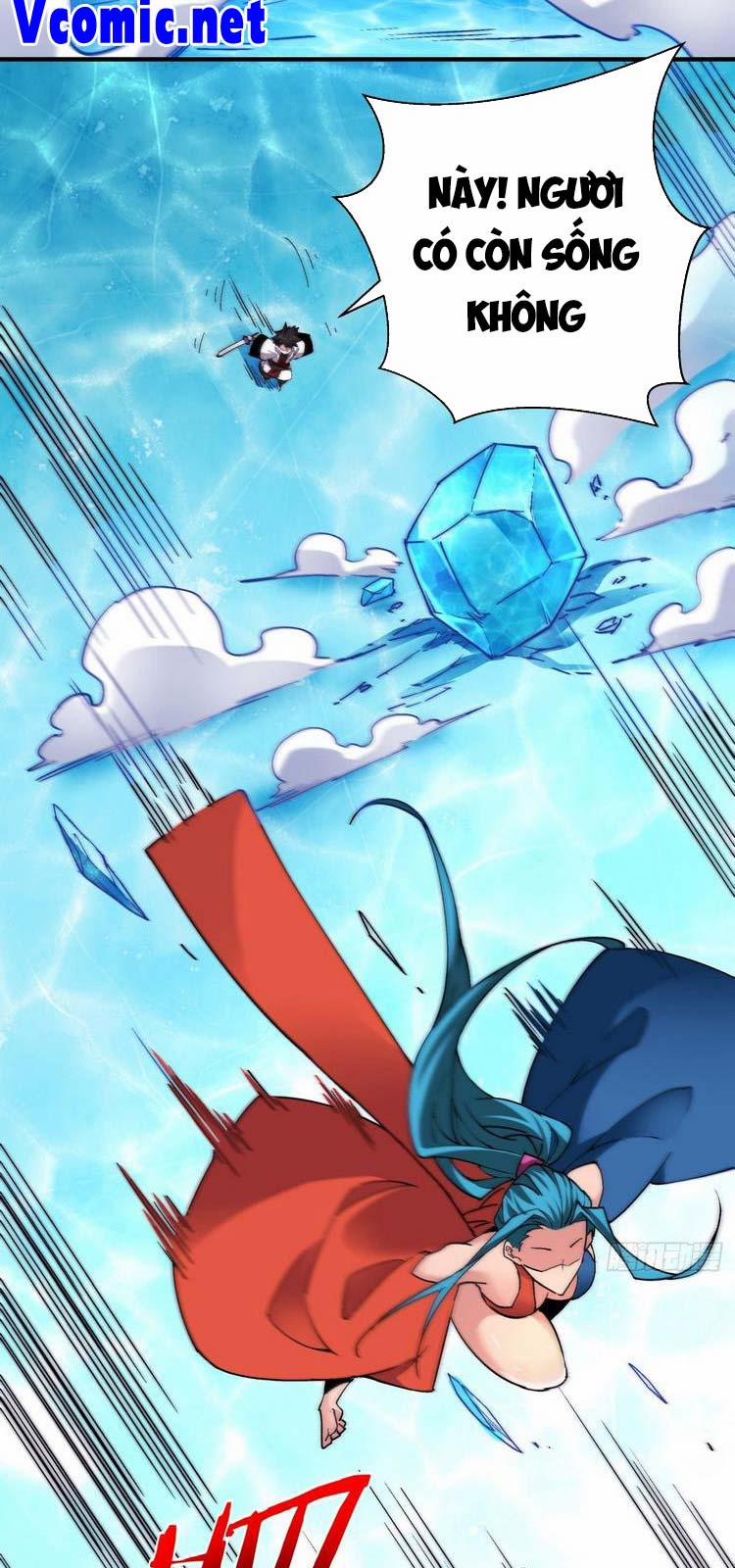Ta Là Nhà Giàu Số Một, Ta Không Muốn Trọng Sinh 114 trang 27