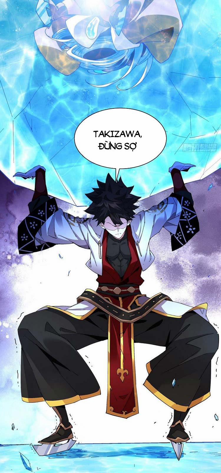 Ta Là Nhà Giàu Số Một, Ta Không Muốn Trọng Sinh 114 trang 30