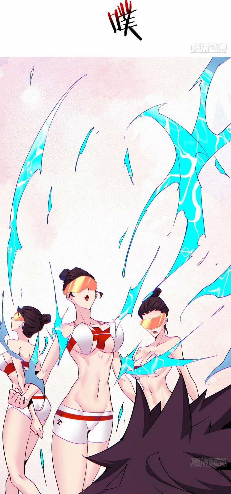 Ta Là Nhà Giàu Số Một, Ta Không Muốn Trọng Sinh 114 trang 5