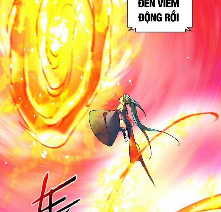 Ta Là Nhà Giàu Số Một, Ta Không Muốn Trọng Sinh 115 trang 20