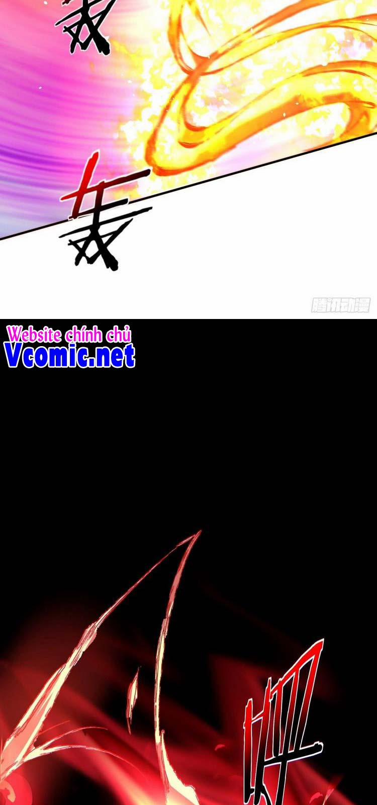 Ta Là Nhà Giàu Số Một, Ta Không Muốn Trọng Sinh 115 trang 21