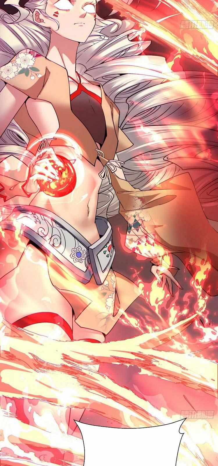 Ta Là Nhà Giàu Số Một, Ta Không Muốn Trọng Sinh 115 trang 23