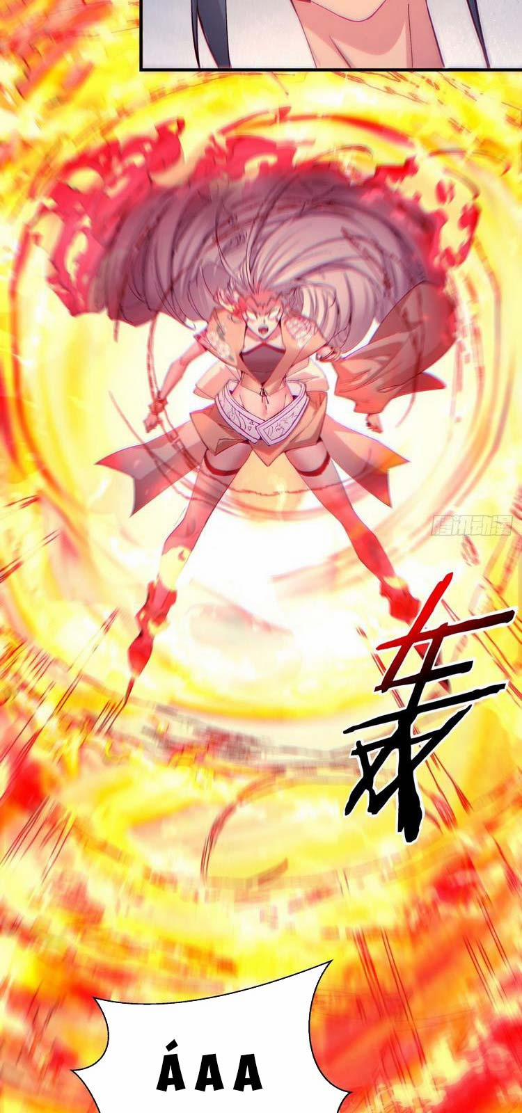 Ta Là Nhà Giàu Số Một, Ta Không Muốn Trọng Sinh 115 trang 28