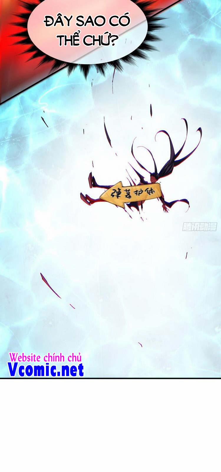 Ta Là Nhà Giàu Số Một, Ta Không Muốn Trọng Sinh 115 trang 30