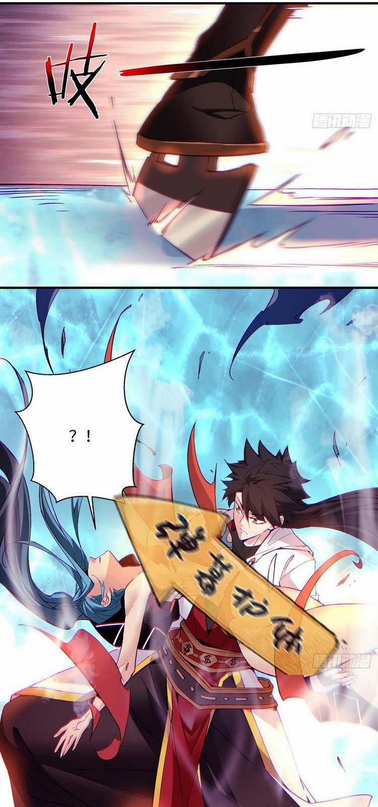 Ta Là Nhà Giàu Số Một, Ta Không Muốn Trọng Sinh 115 trang 31