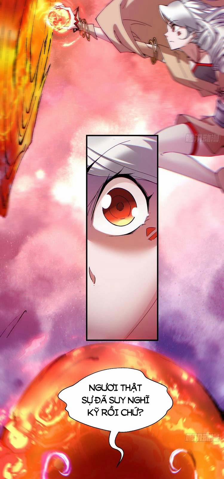 Ta Là Nhà Giàu Số Một, Ta Không Muốn Trọng Sinh 115 trang 34