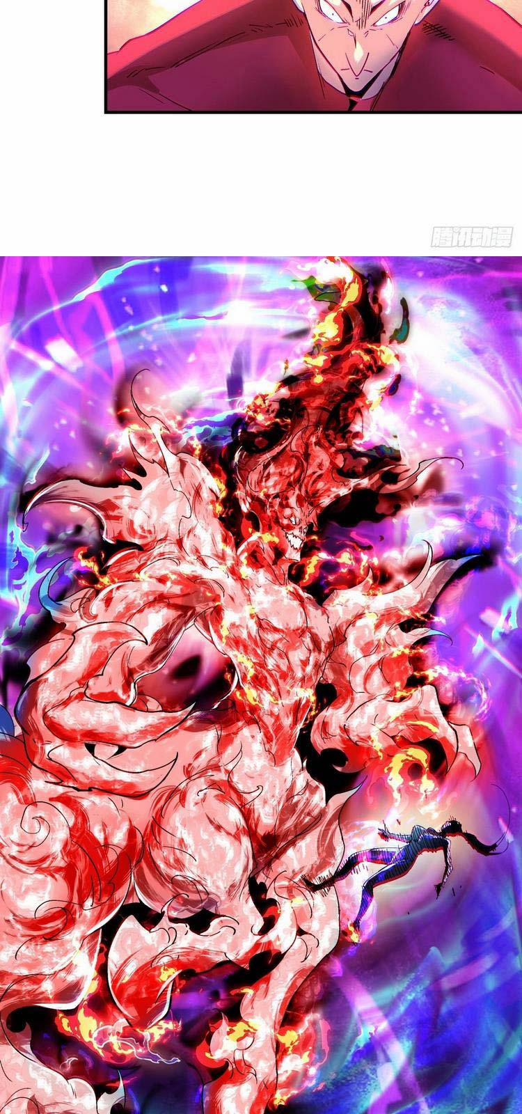 Ta Là Nhà Giàu Số Một, Ta Không Muốn Trọng Sinh 116 trang 10