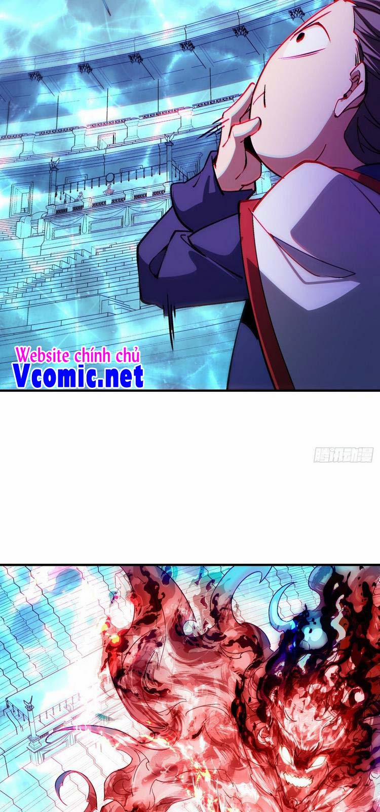 Ta Là Nhà Giàu Số Một, Ta Không Muốn Trọng Sinh 116 trang 13