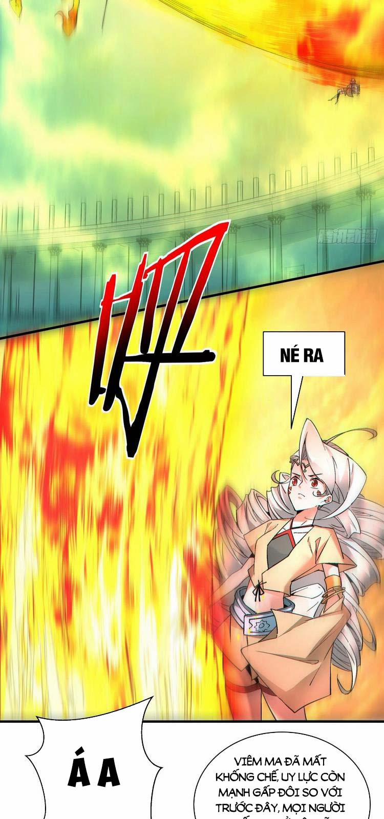 Ta Là Nhà Giàu Số Một, Ta Không Muốn Trọng Sinh 116 trang 16
