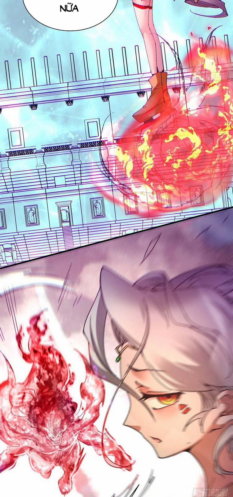 Ta Là Nhà Giàu Số Một, Ta Không Muốn Trọng Sinh 116 trang 28