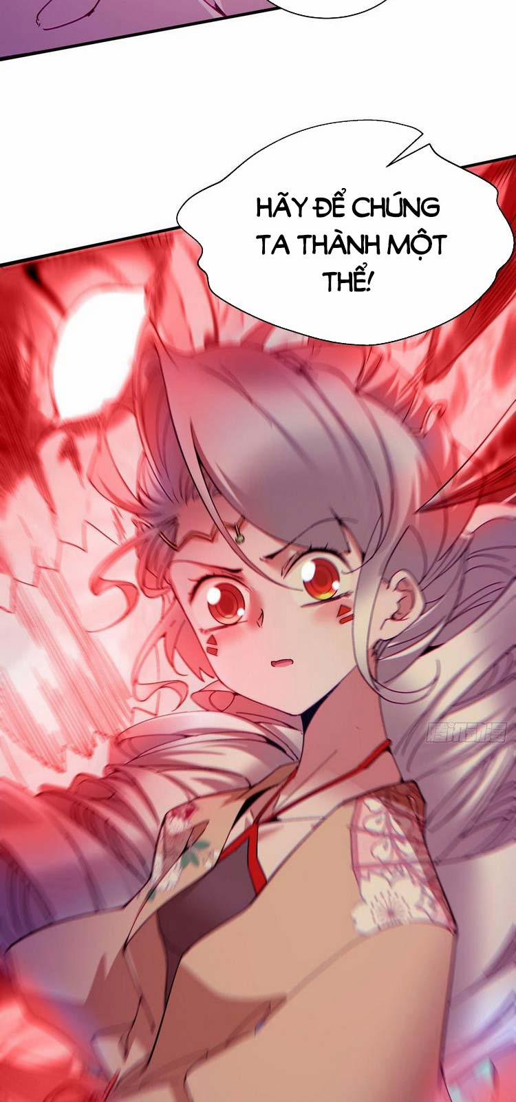 Ta Là Nhà Giàu Số Một, Ta Không Muốn Trọng Sinh 116 trang 30