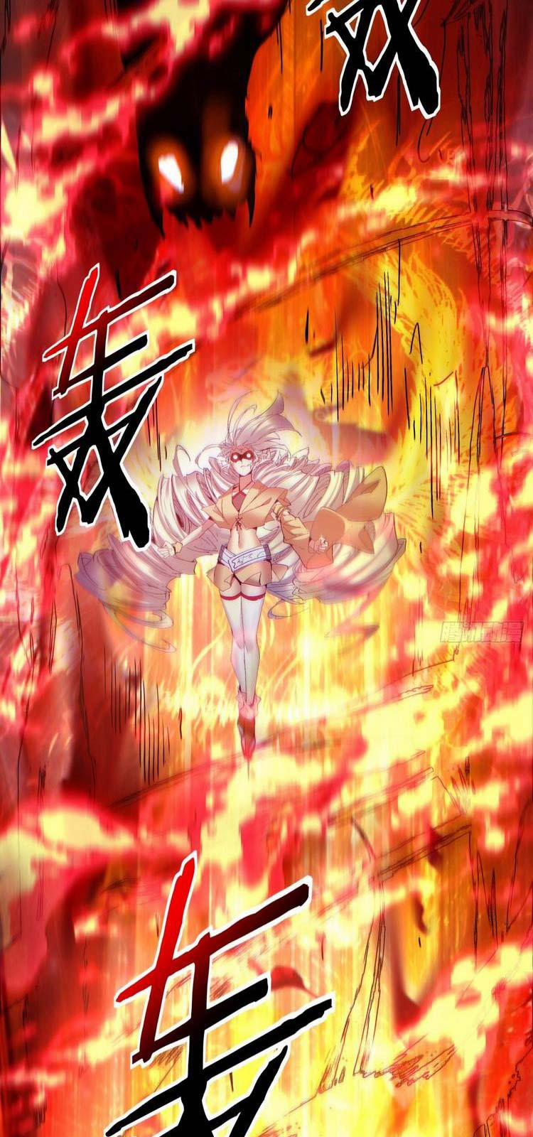 Ta Là Nhà Giàu Số Một, Ta Không Muốn Trọng Sinh 116 trang 32