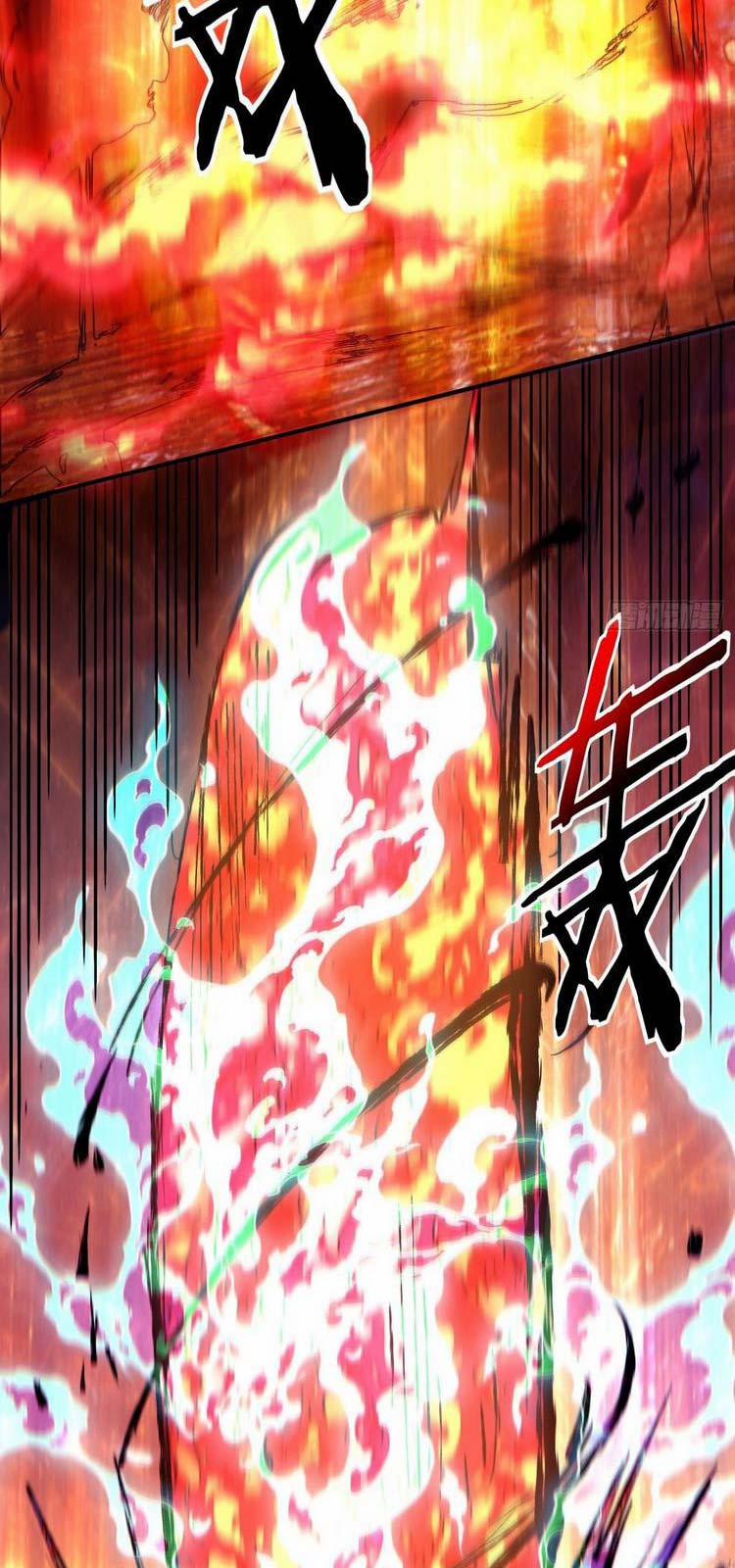 Ta Là Nhà Giàu Số Một, Ta Không Muốn Trọng Sinh 116 trang 33