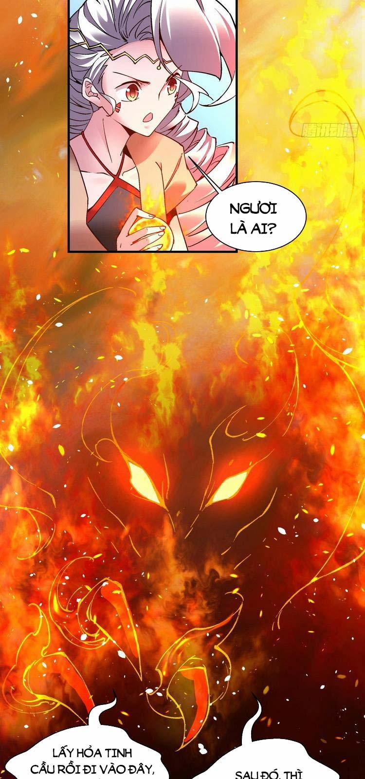 Ta Là Nhà Giàu Số Một, Ta Không Muốn Trọng Sinh 116 trang 4