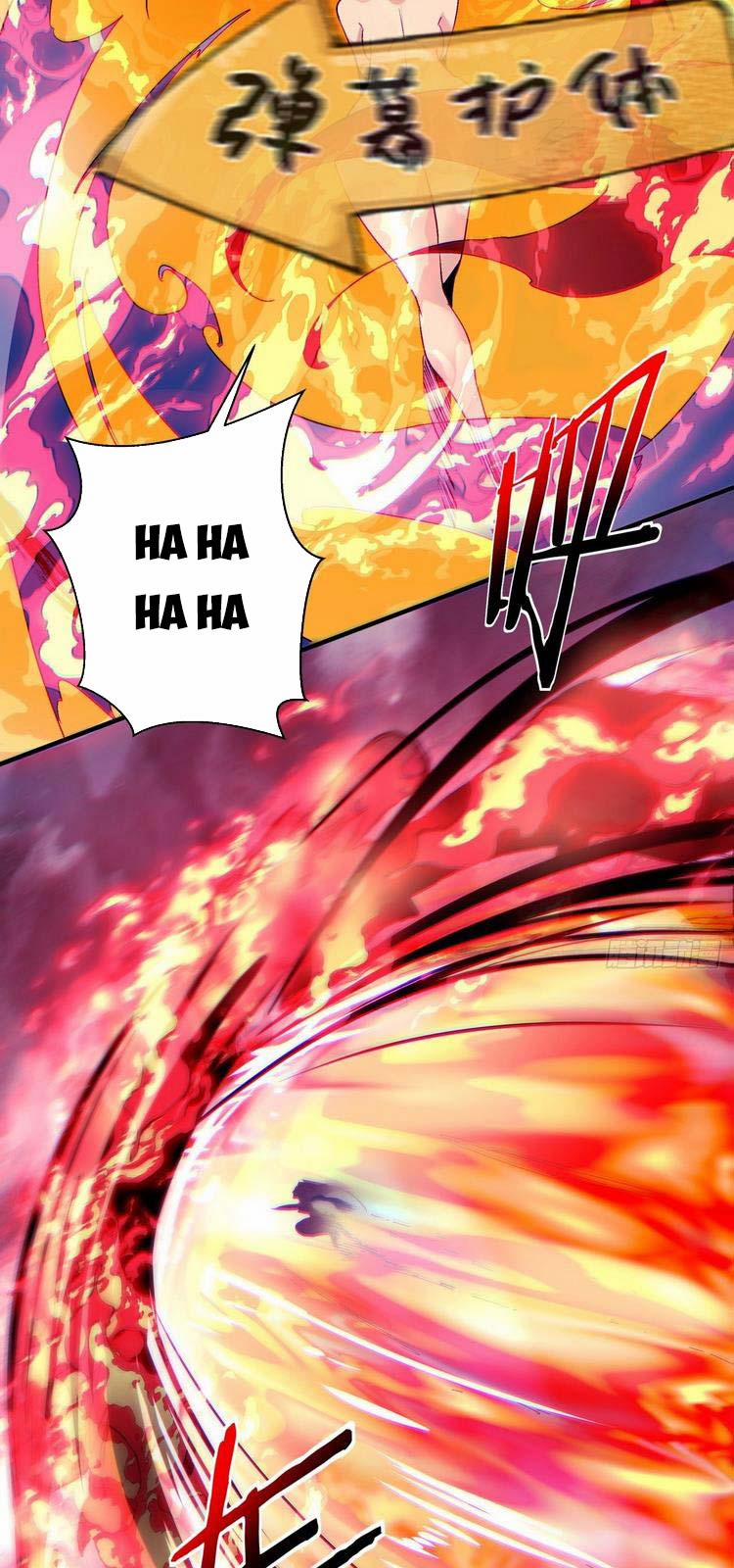 Ta Là Nhà Giàu Số Một, Ta Không Muốn Trọng Sinh 116 trang 7