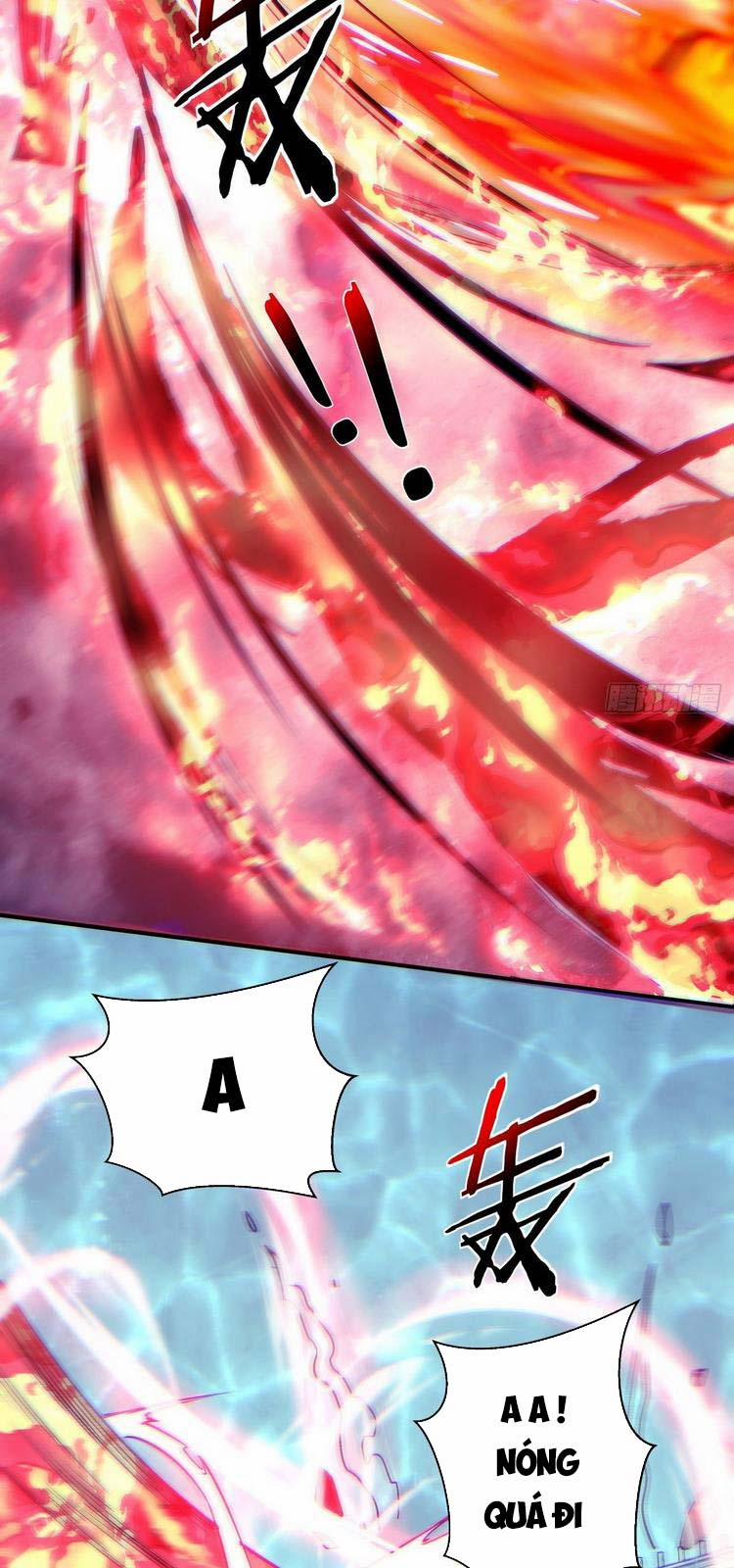 Ta Là Nhà Giàu Số Một, Ta Không Muốn Trọng Sinh 116 trang 8