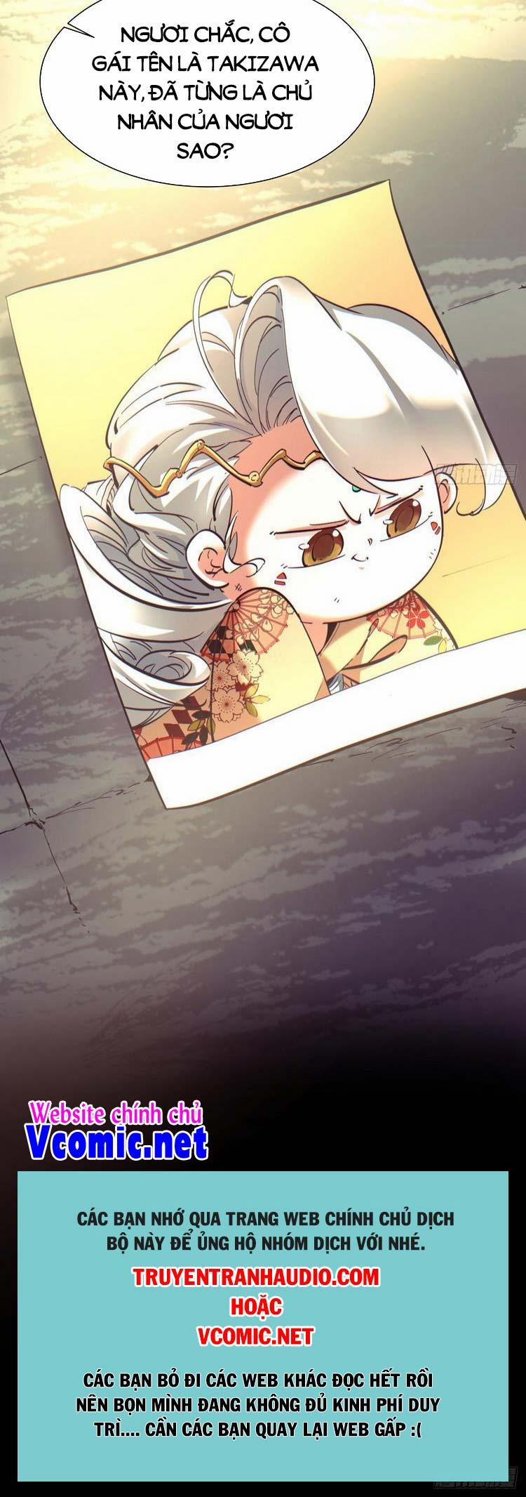 Ta Là Nhà Giàu Số Một, Ta Không Muốn Trọng Sinh 117 trang 14