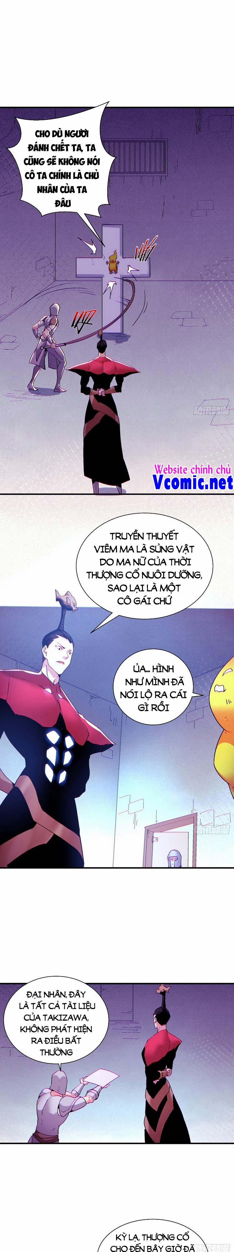 Ta Là Nhà Giàu Số Một, Ta Không Muốn Trọng Sinh 118 trang 0