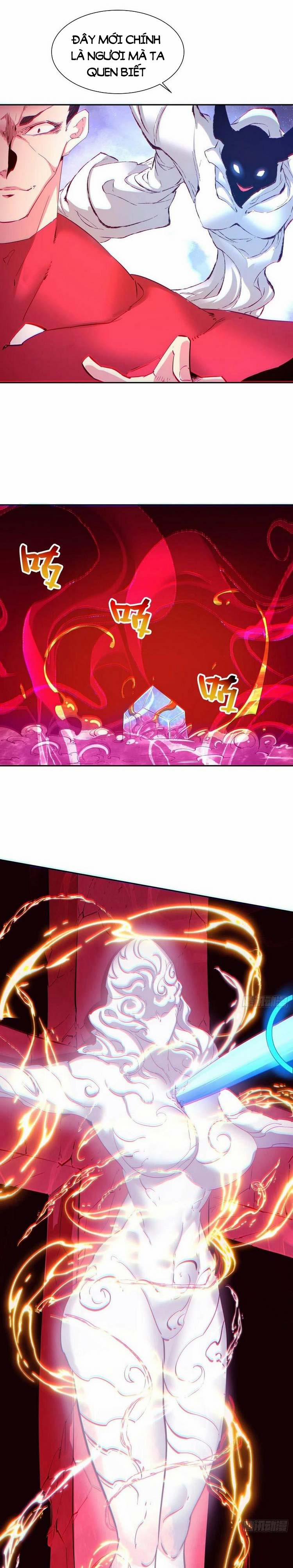 Ta Là Nhà Giàu Số Một, Ta Không Muốn Trọng Sinh 119 trang 12