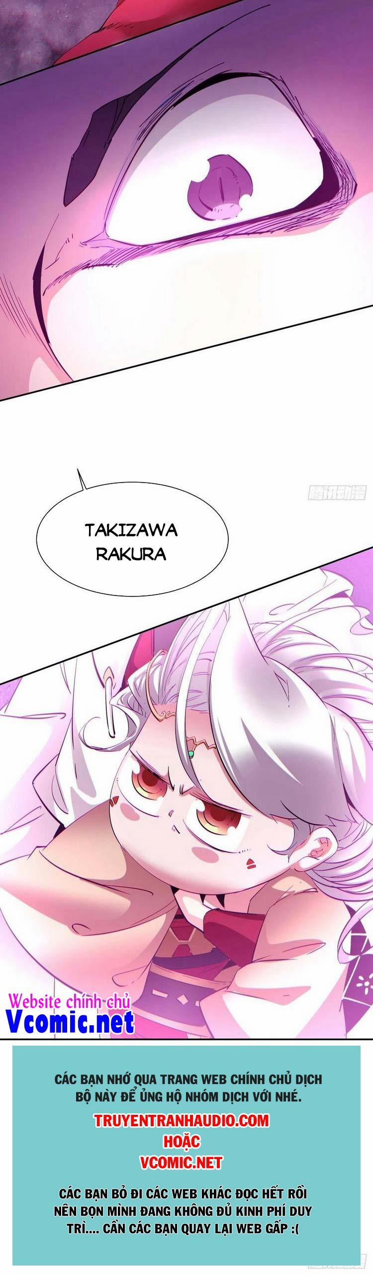 Ta Là Nhà Giàu Số Một, Ta Không Muốn Trọng Sinh 120 trang 15