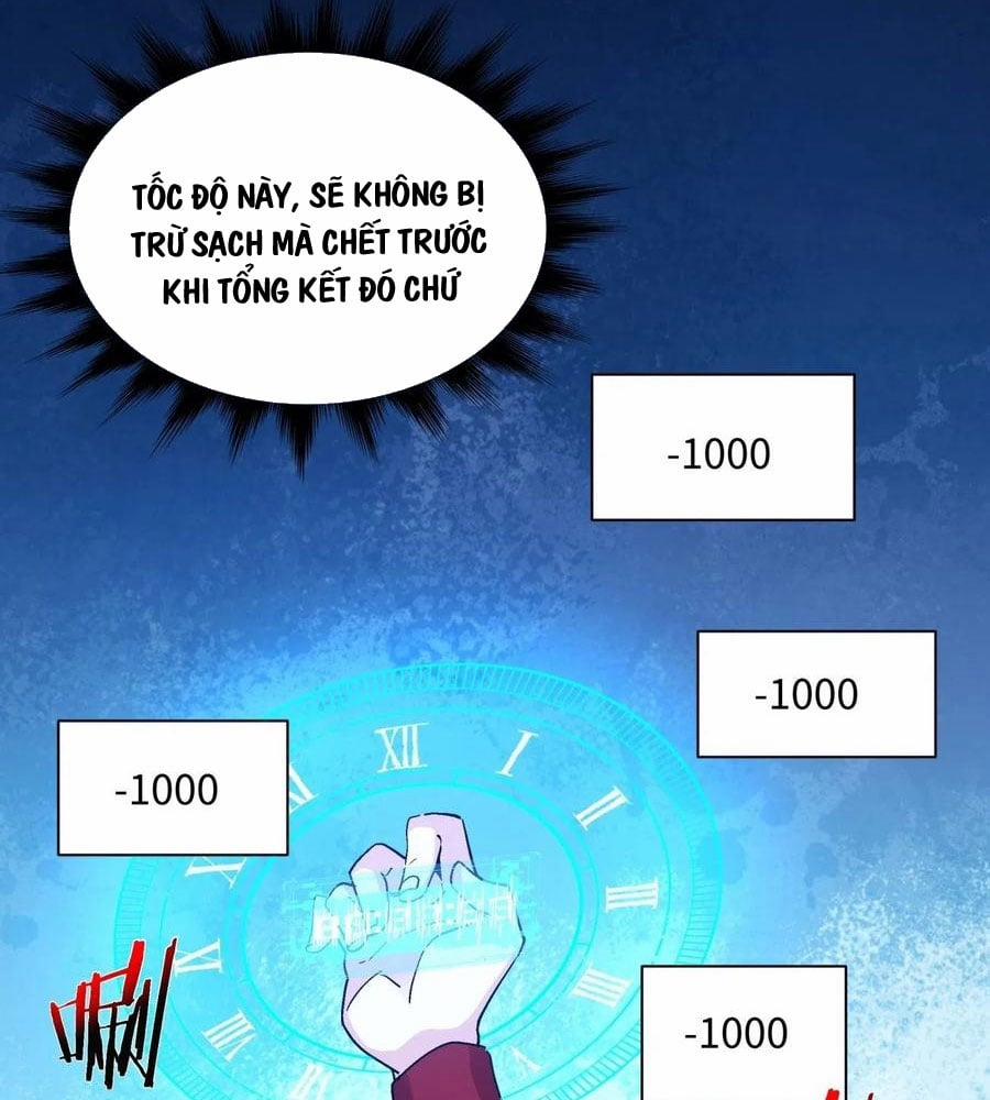 Ta Là Nhà Giàu Số Một, Ta Không Muốn Trọng Sinh 122 trang 15