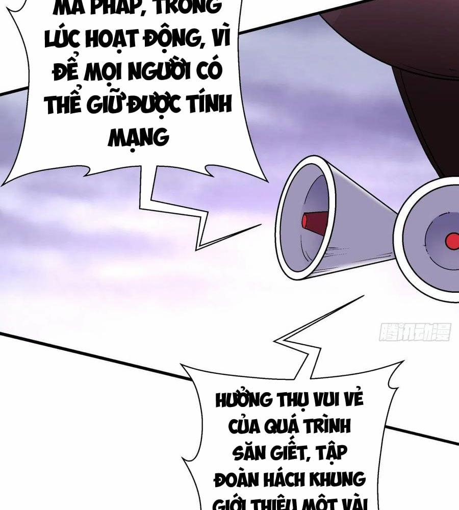 Ta Là Nhà Giàu Số Một, Ta Không Muốn Trọng Sinh 122 trang 18