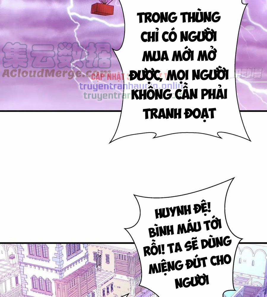 Ta Là Nhà Giàu Số Một, Ta Không Muốn Trọng Sinh 122 trang 25