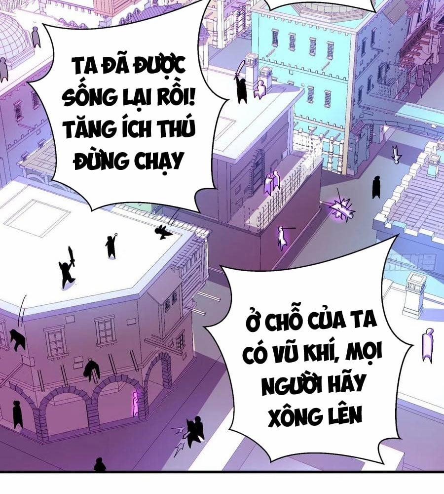 Ta Là Nhà Giàu Số Một, Ta Không Muốn Trọng Sinh 122 trang 26