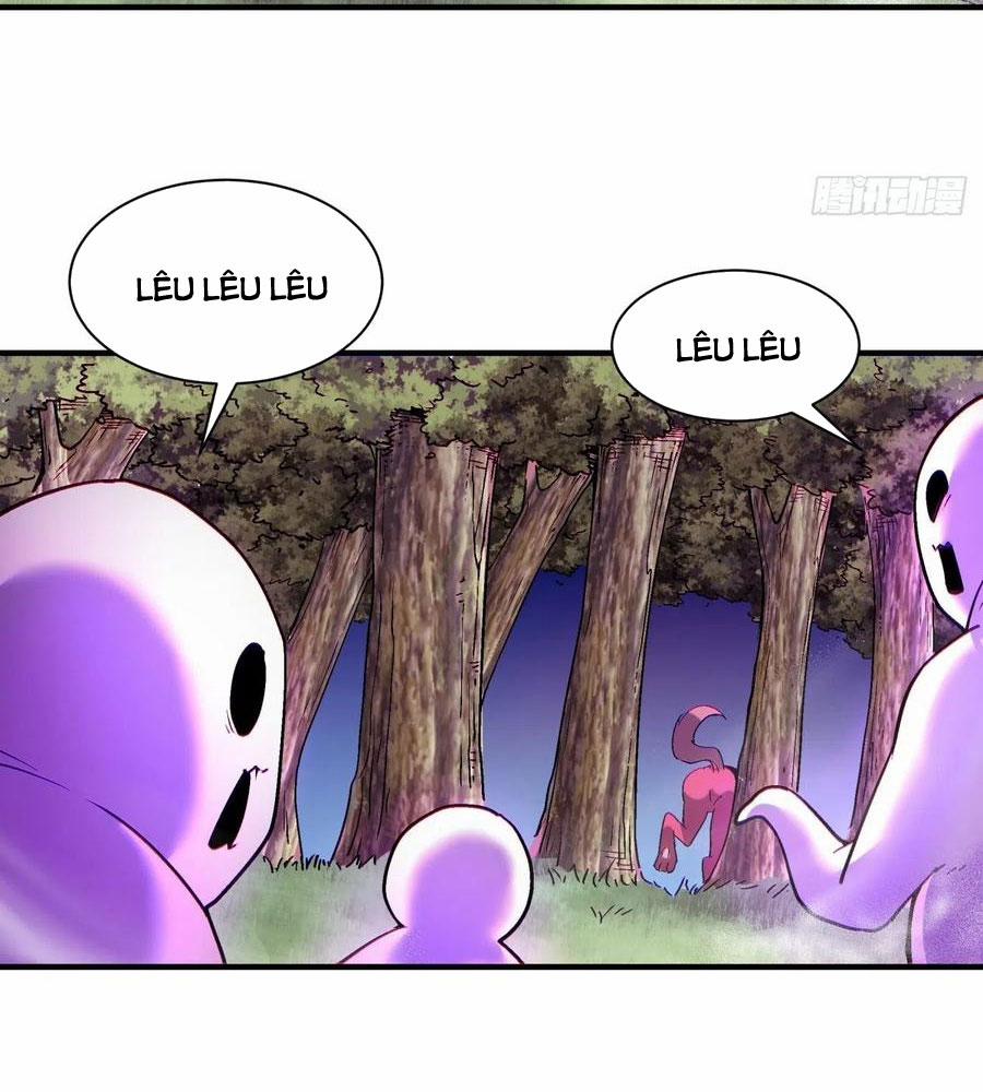 Ta Là Nhà Giàu Số Một, Ta Không Muốn Trọng Sinh 122 trang 3