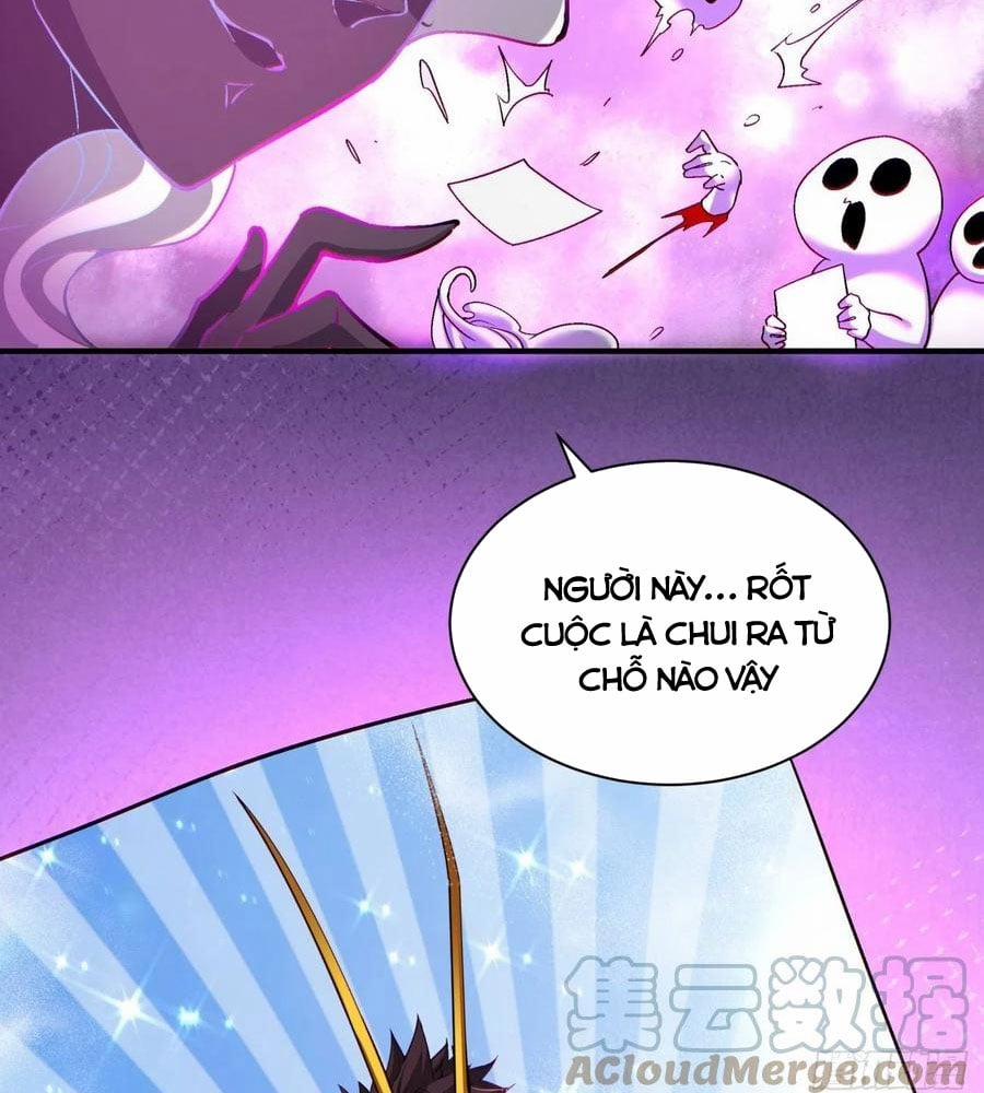 Ta Là Nhà Giàu Số Một, Ta Không Muốn Trọng Sinh 122 trang 36