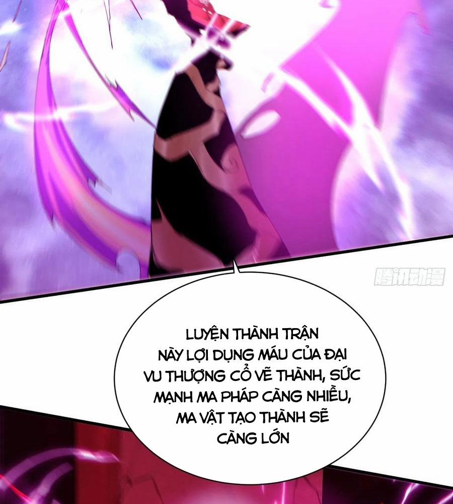 Ta Là Nhà Giàu Số Một, Ta Không Muốn Trọng Sinh 122 trang 39