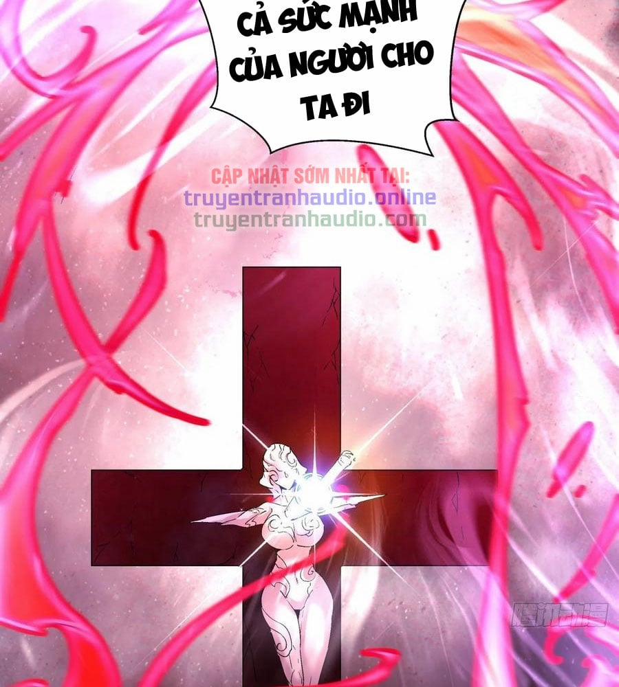 Ta Là Nhà Giàu Số Một, Ta Không Muốn Trọng Sinh 122 trang 43