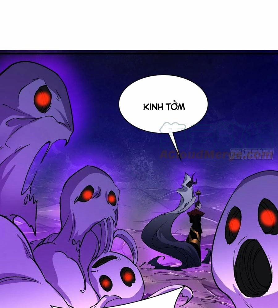 Ta Là Nhà Giàu Số Một, Ta Không Muốn Trọng Sinh 122 trang 45