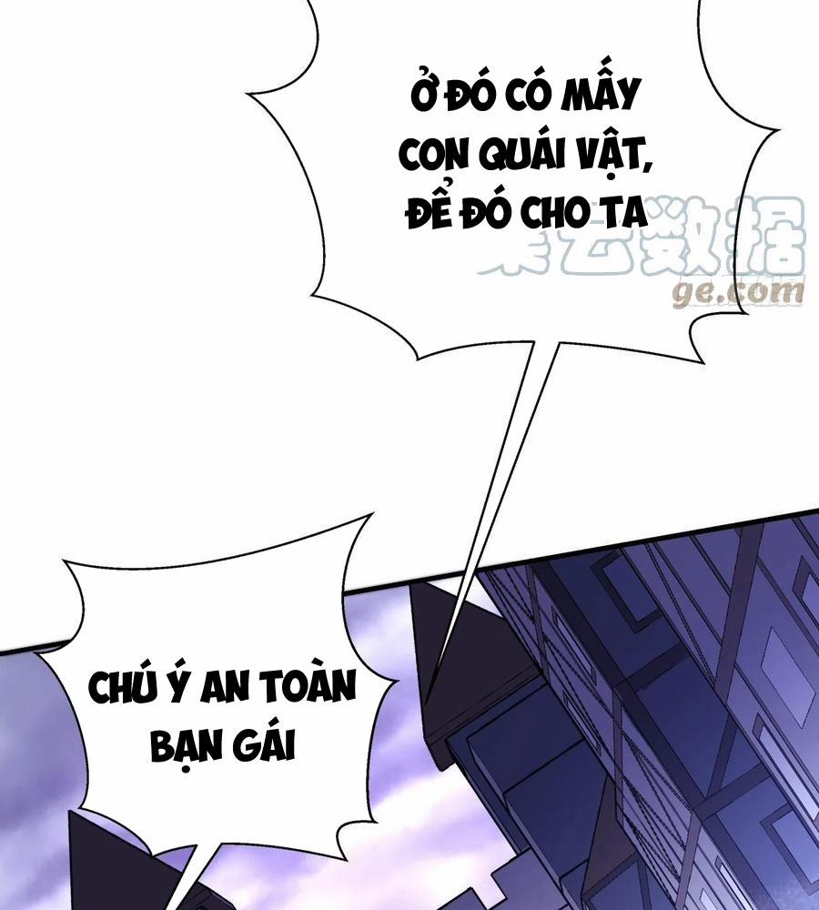 Ta Là Nhà Giàu Số Một, Ta Không Muốn Trọng Sinh 122 trang 50