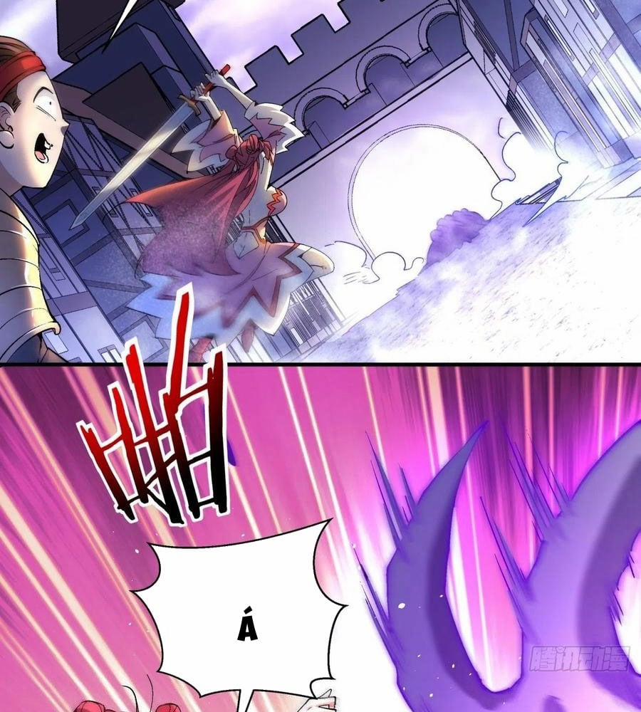 Ta Là Nhà Giàu Số Một, Ta Không Muốn Trọng Sinh 122 trang 51