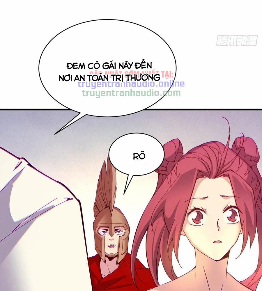 Ta Là Nhà Giàu Số Một, Ta Không Muốn Trọng Sinh 122 trang 58